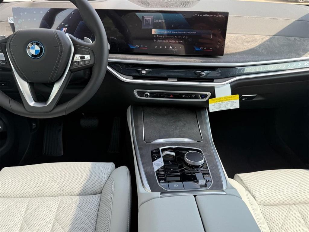 new 2026 BMW X5 PHEV car, priced at $84,175