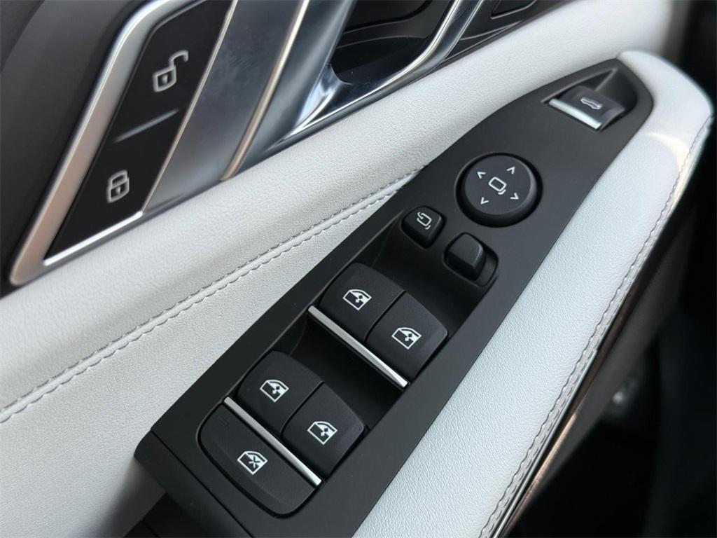 new 2026 BMW X5 PHEV car, priced at $84,175