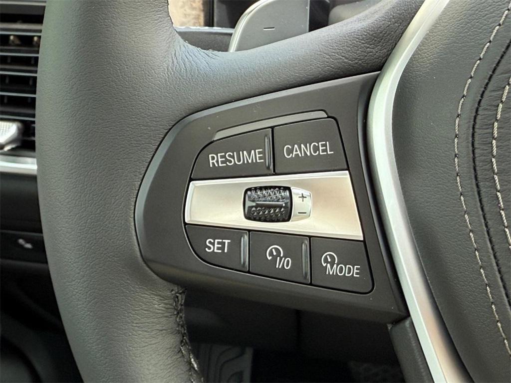 new 2026 BMW X5 PHEV car, priced at $84,175