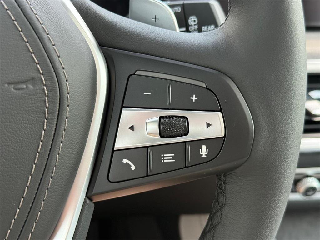 new 2026 BMW X5 PHEV car, priced at $84,175
