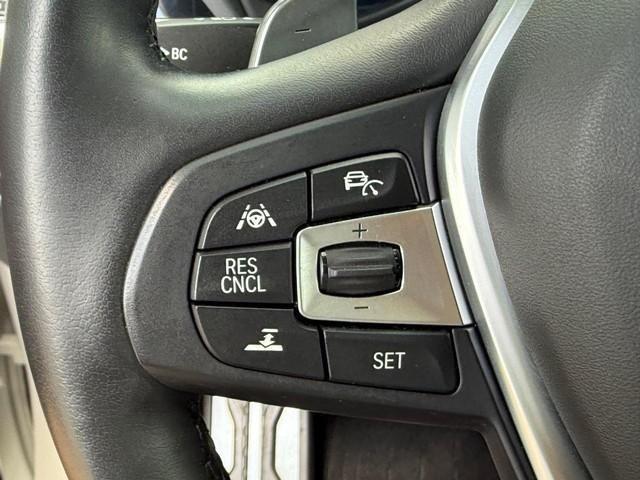 used 2019 BMW X4 car, priced at $26,901