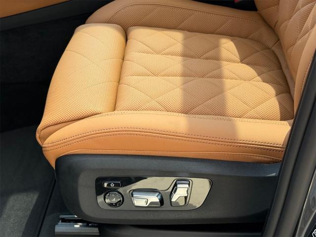 new 2026 BMW X5 car, priced at $84,875