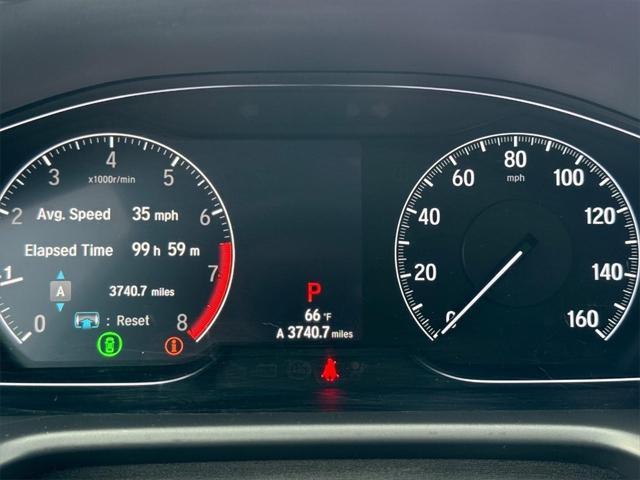 used 2018 Honda Accord car, priced at $19,801