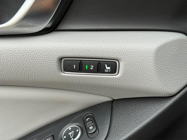 used 2018 Honda Accord car, priced at $19,801