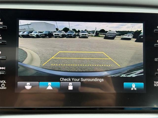 used 2018 Honda Accord car, priced at $19,801