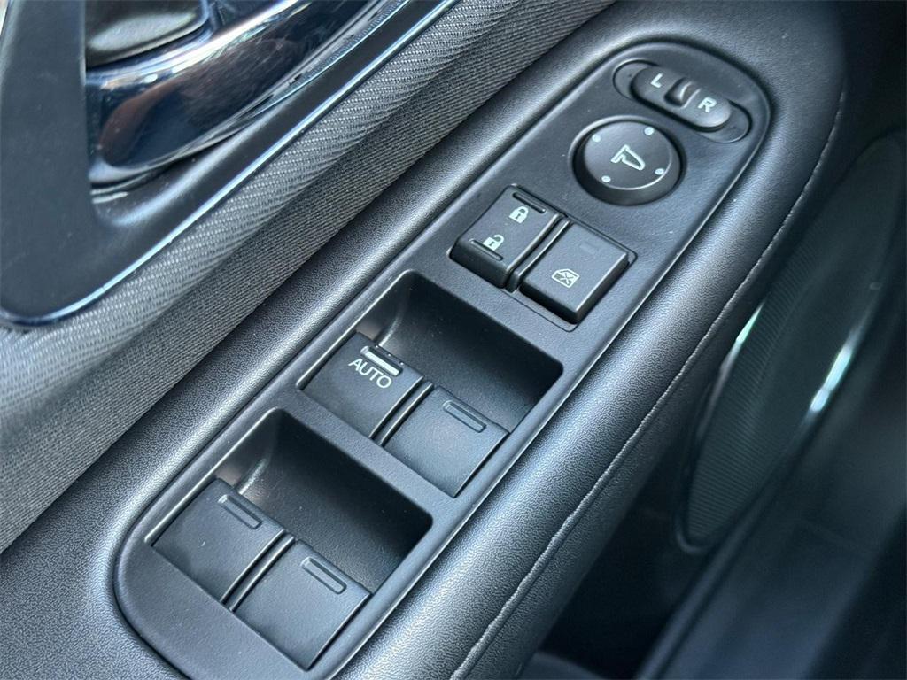 used 2021 Honda HR-V car, priced at $20,399