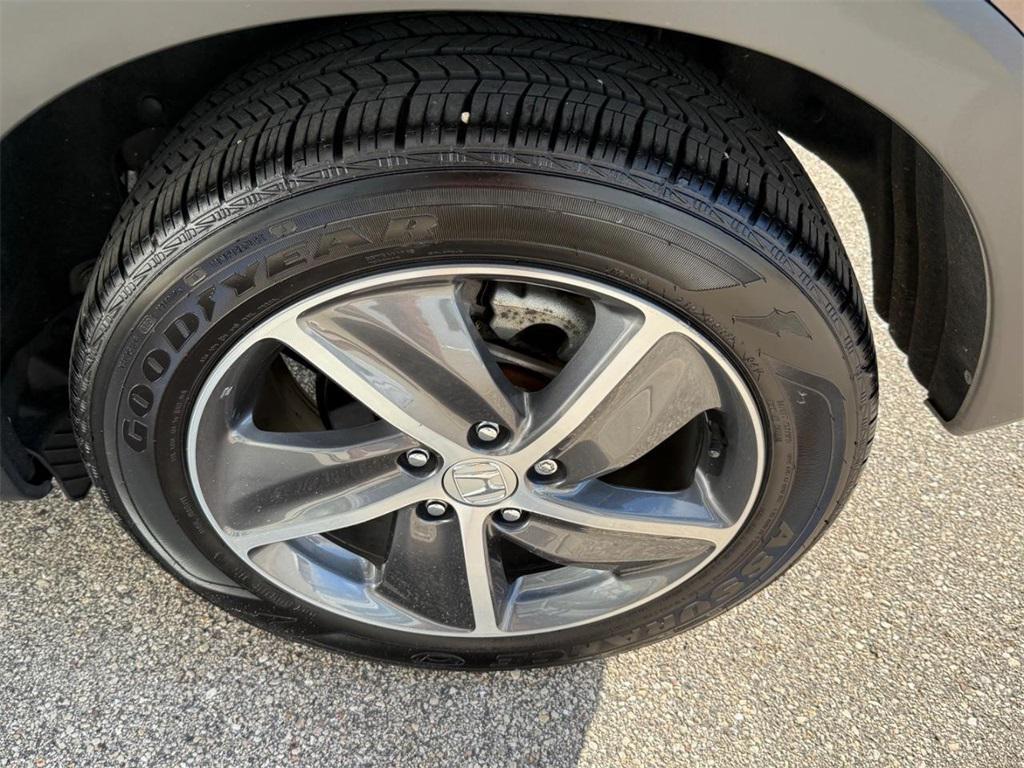 used 2021 Honda HR-V car, priced at $20,399