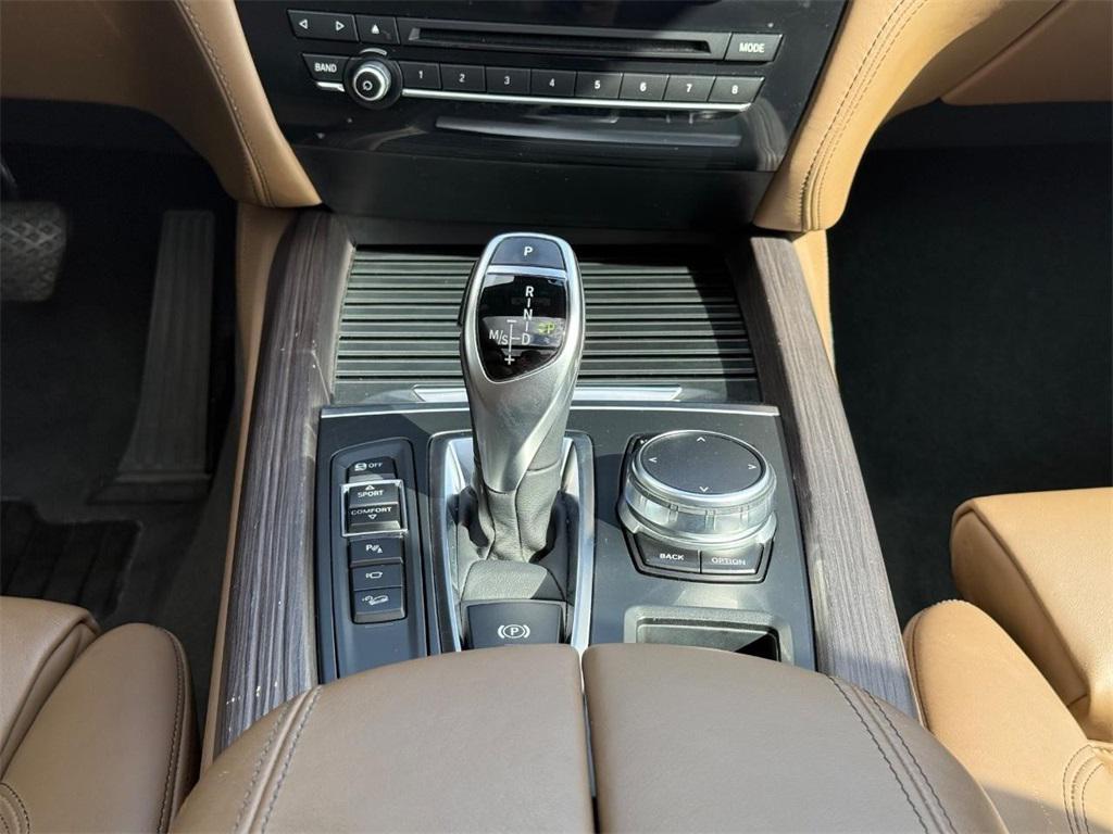 used 2018 BMW X5 car, priced at $21,991