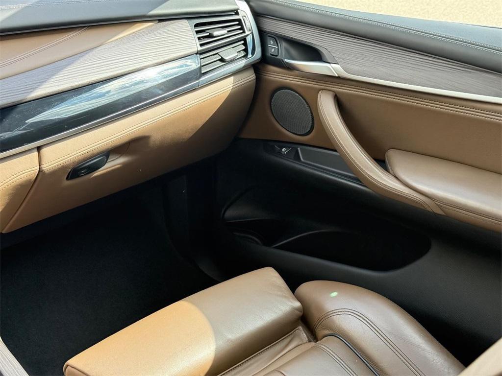 used 2018 BMW X5 car, priced at $21,991