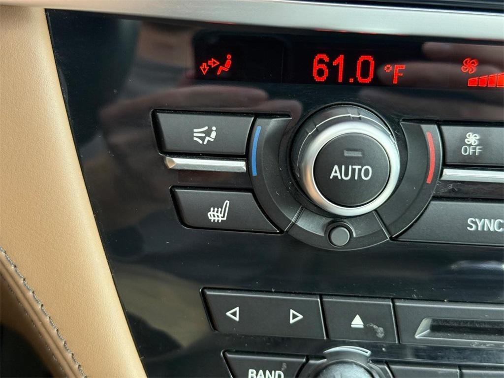 used 2018 BMW X5 car, priced at $21,991