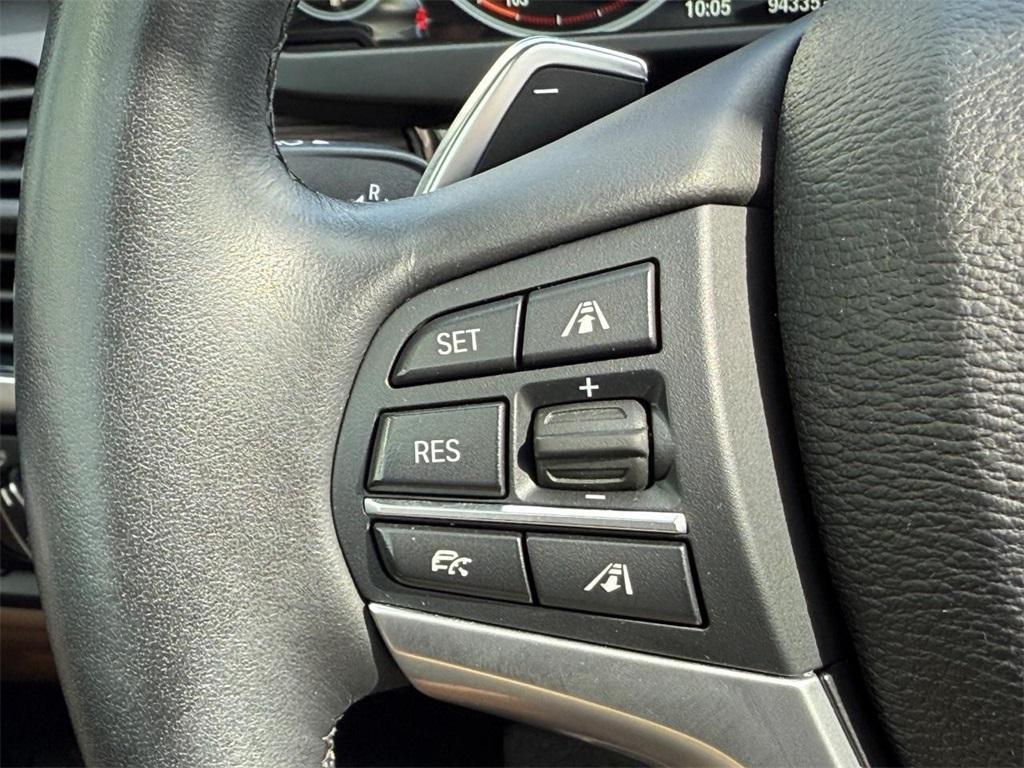 used 2018 BMW X5 car, priced at $21,991