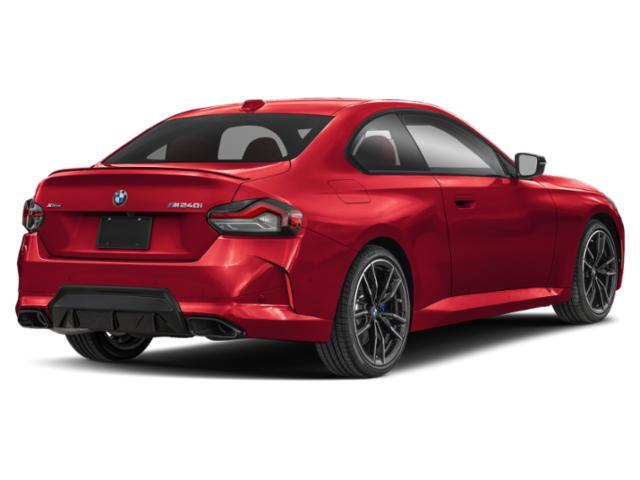 new 2026 BMW M240 car, priced at $59,475