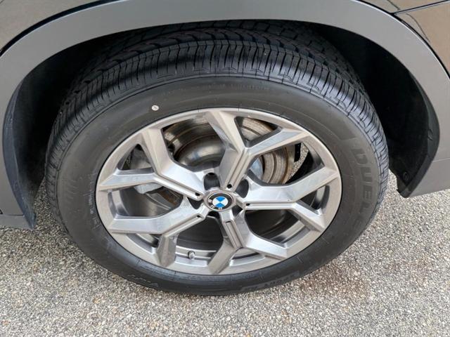 used 2024 BMW X3 car, priced at $40,888