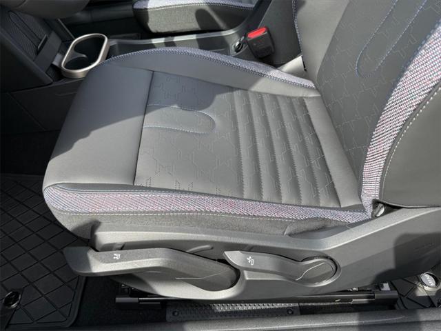 new 2025 MINI Convertible car, priced at $37,680