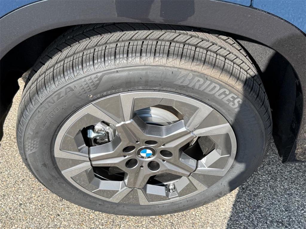 new 2026 BMW X1 car, priced at $47,930
