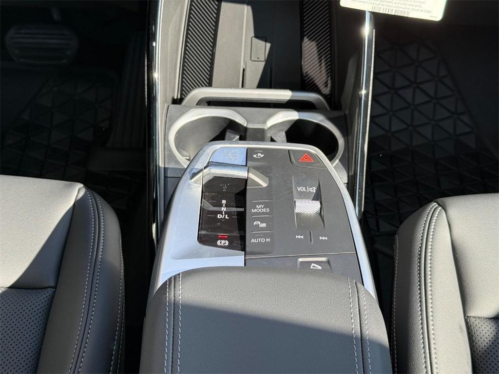new 2026 BMW X1 car, priced at $47,930