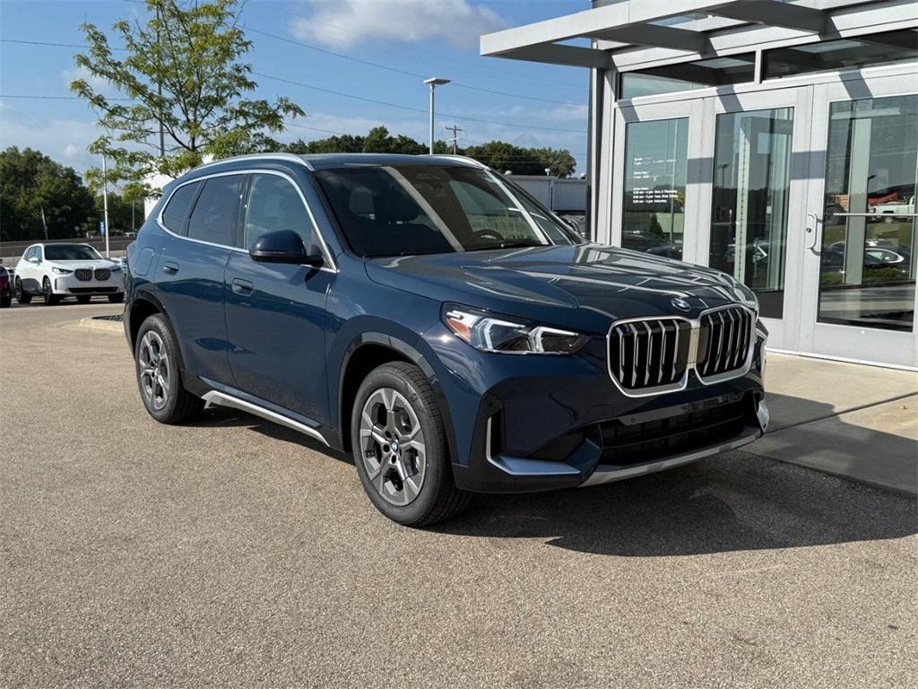 new 2026 BMW X1 car, priced at $47,930