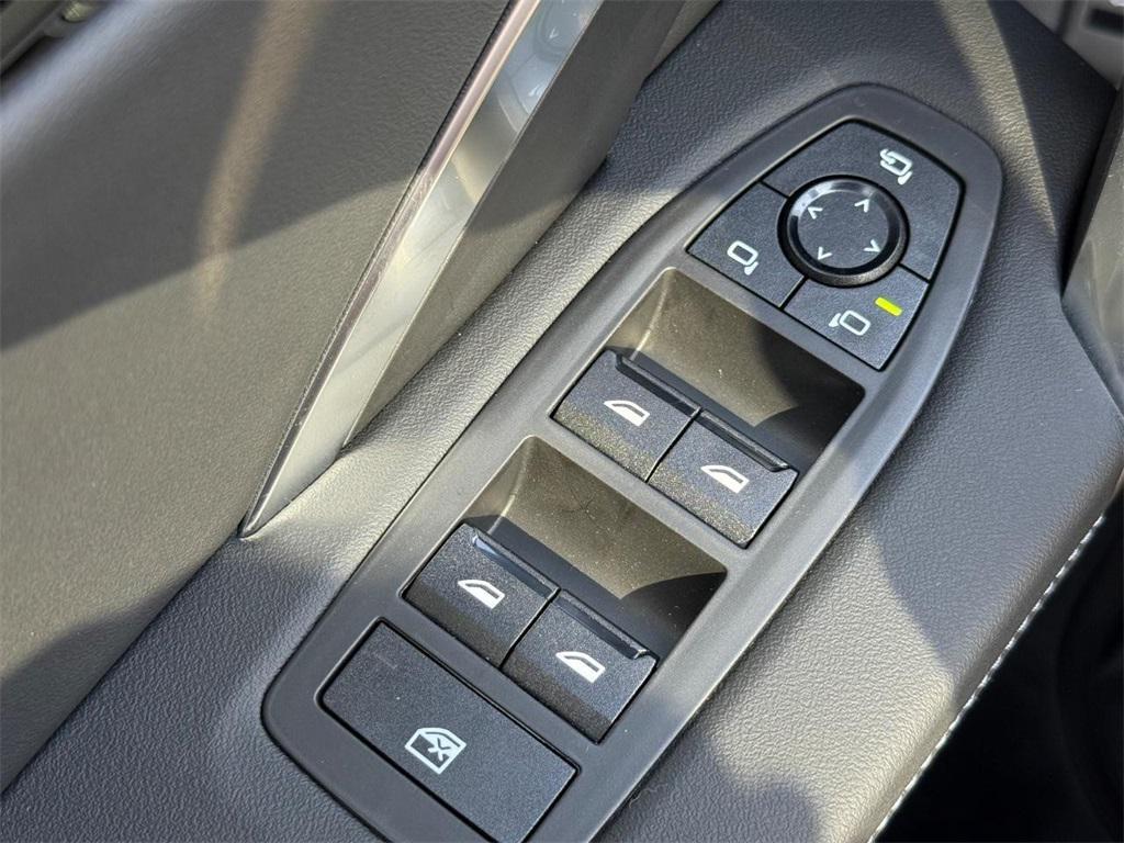 new 2026 BMW X1 car, priced at $47,930