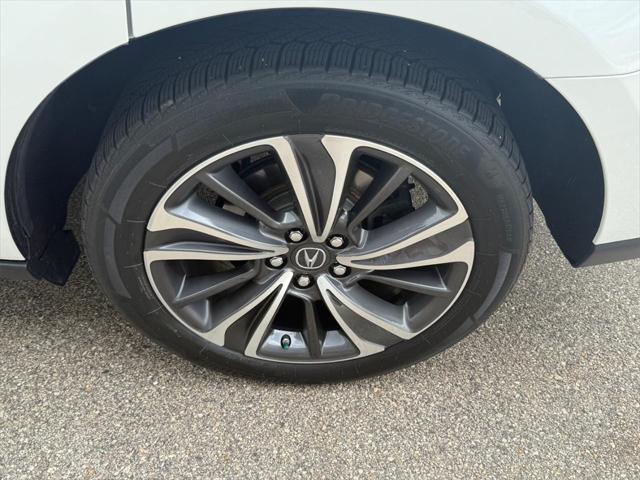 used 2020 Acura MDX car, priced at $29,801