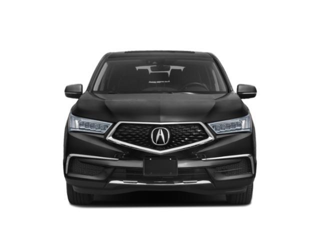 used 2020 Acura MDX car, priced at $29,801