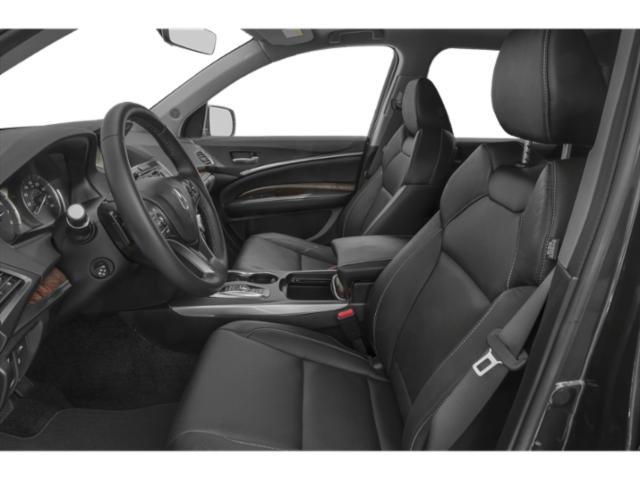 used 2020 Acura MDX car, priced at $29,801