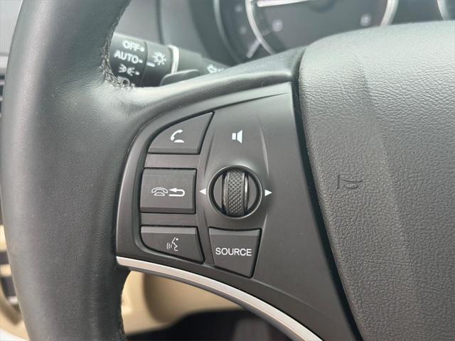 used 2020 Acura MDX car, priced at $29,801