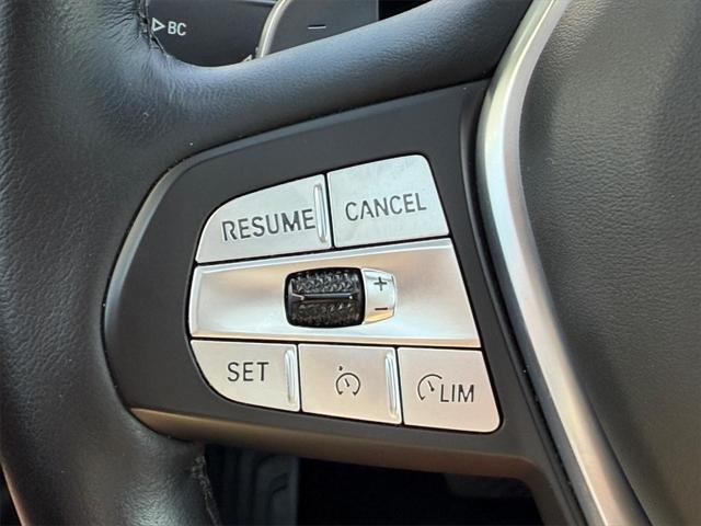 used 2022 BMW X4 car, priced at $36,801