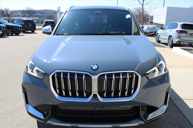 used 2023 BMW X1 car, priced at $37,888
