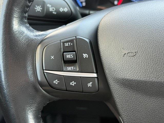 used 2022 Ford Bronco Sport car, priced at $24,488