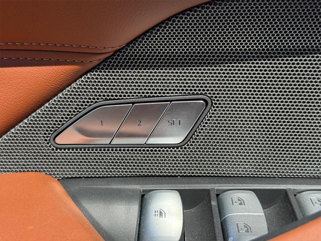 new 2026 BMW M4 car, priced at $104,010
