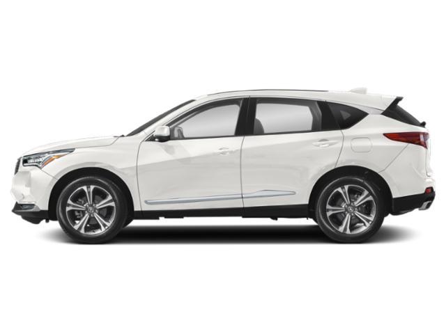 used 2024 Acura RDX car, priced at $46,995