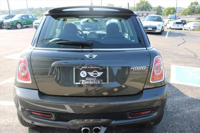 used 2013 MINI Hardtop car, priced at $11,750