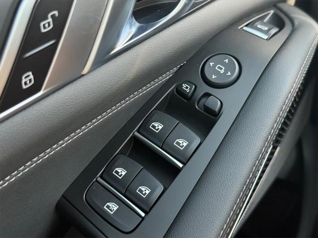 new 2026 BMW X5 car, priced at $104,985