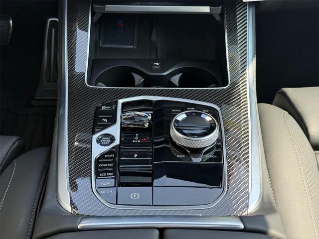 new 2026 BMW X5 car, priced at $104,985