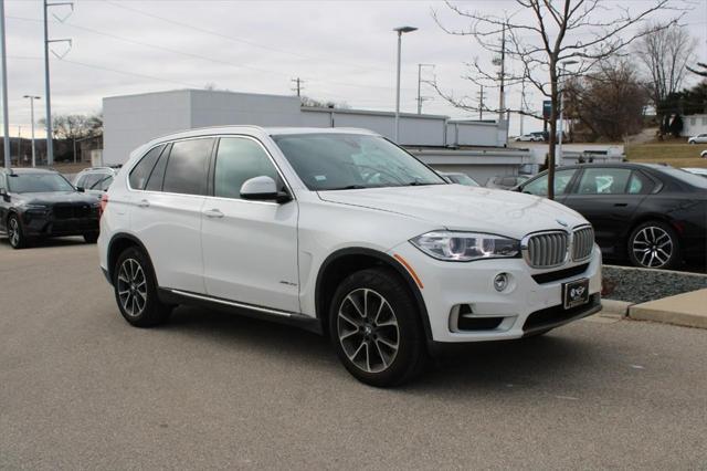 used 2015 BMW X5 car, priced at $15,801