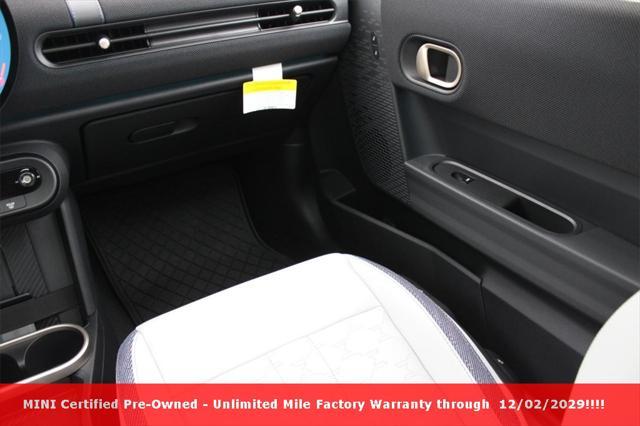 used 2025 MINI Hardtop car, priced at $32,955