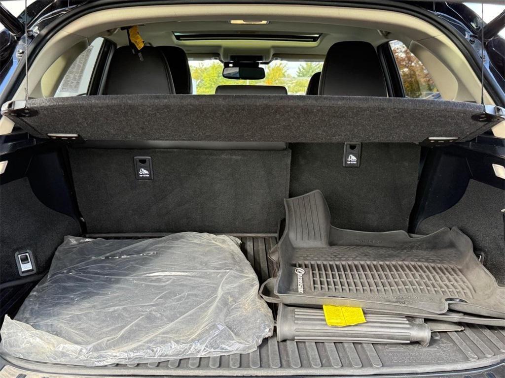 used 2019 Lexus NX 300h car, priced at $27,988