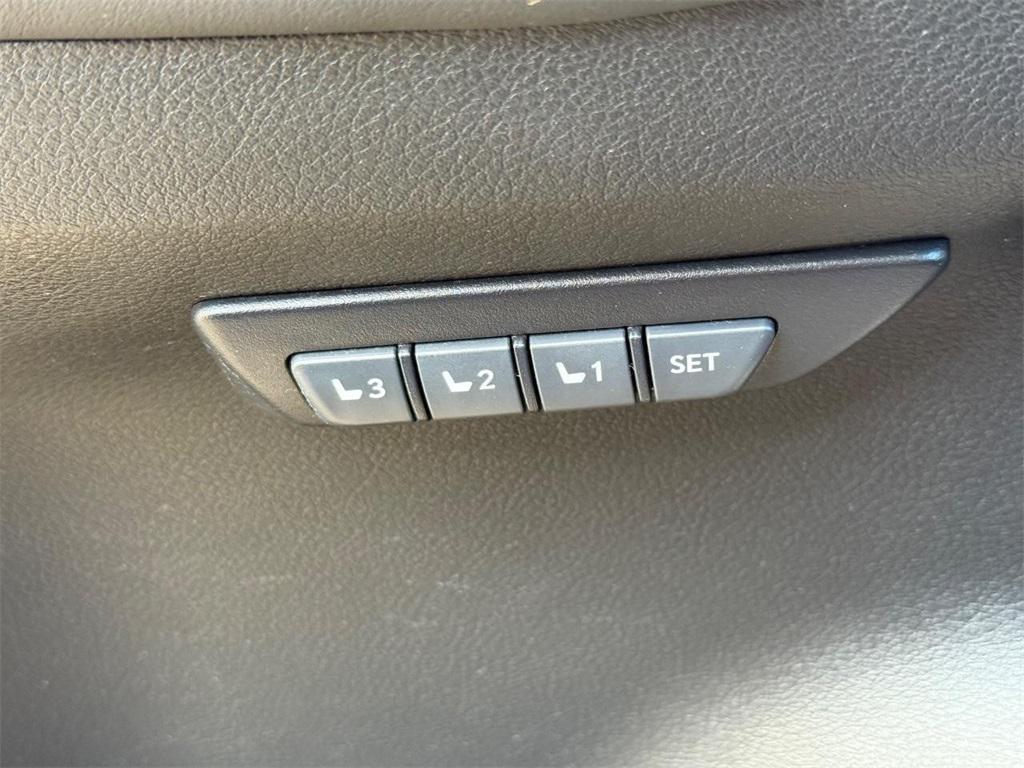 used 2019 Lexus NX 300h car, priced at $27,988