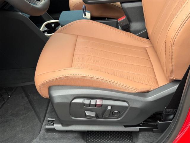 new 2025 MINI Countryman car, priced at $45,055
