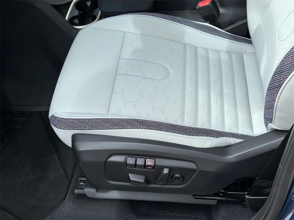 new 2026 MINI Countryman car, priced at $42,895