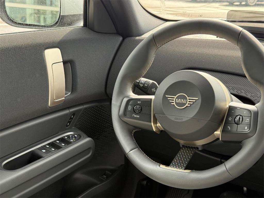new 2026 MINI Countryman car, priced at $42,895