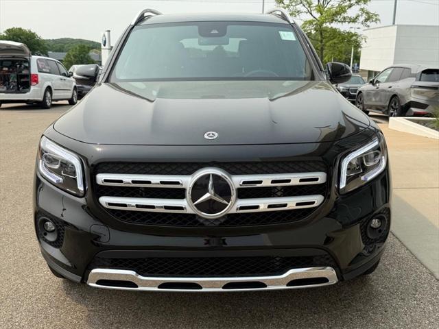 used 2022 Mercedes-Benz GLB 250 car, priced at $30,491