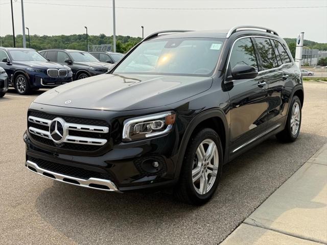 used 2022 Mercedes-Benz GLB 250 car, priced at $30,491