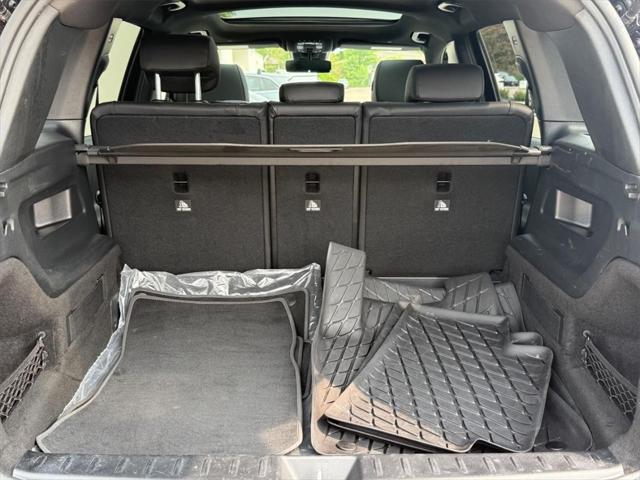 used 2022 Mercedes-Benz GLB 250 car, priced at $30,491