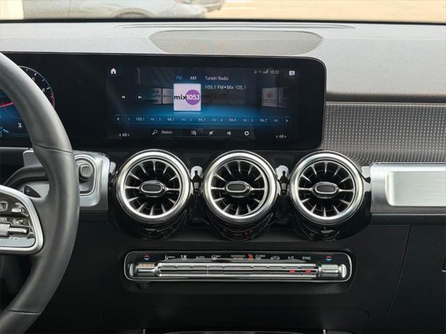 used 2022 Mercedes-Benz GLB 250 car, priced at $30,491
