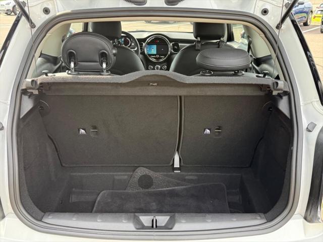 used 2024 MINI Hardtop car, priced at $27,495