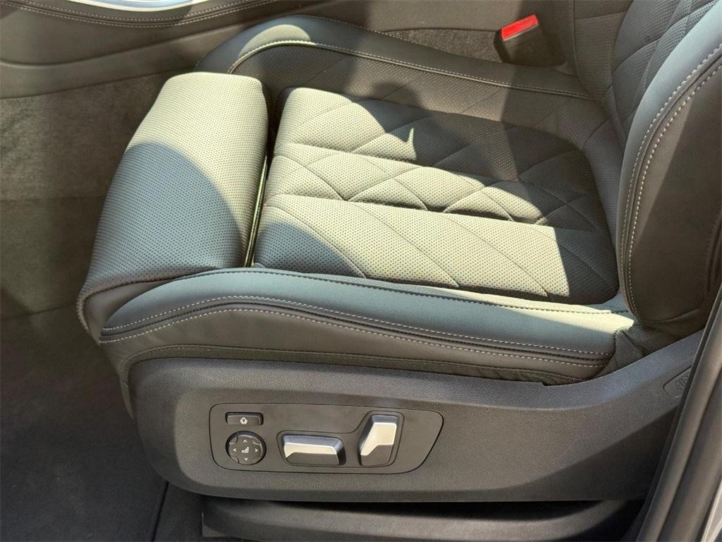 new 2026 BMW X5 car, priced at $77,175