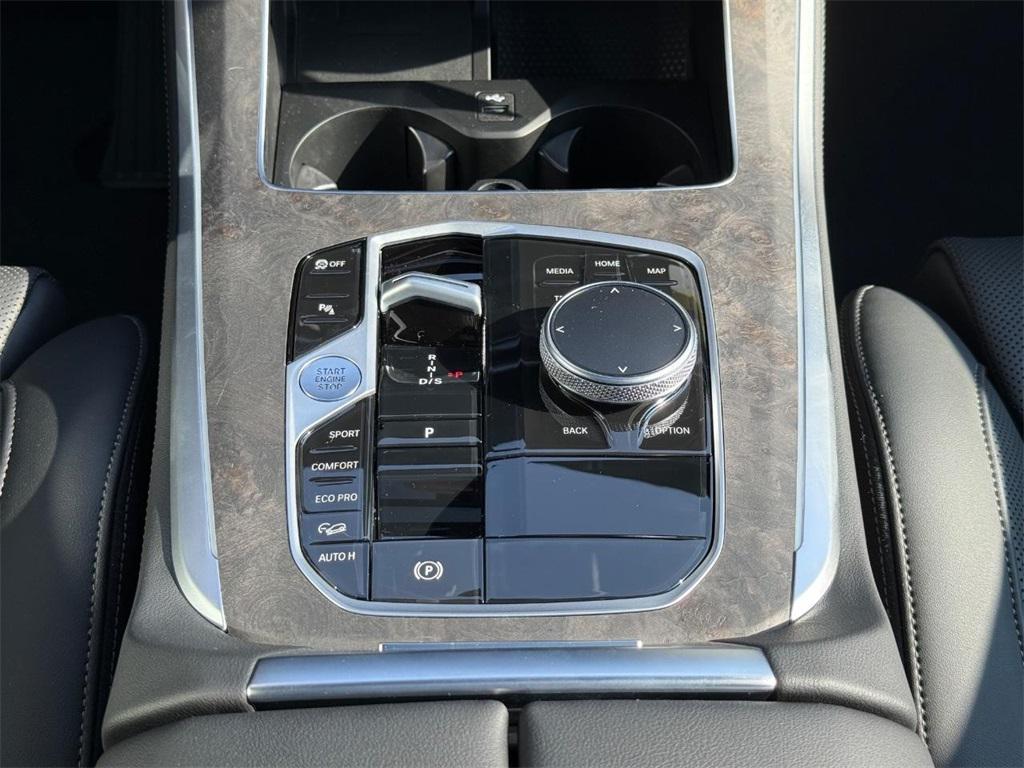 new 2026 BMW X5 car, priced at $77,175