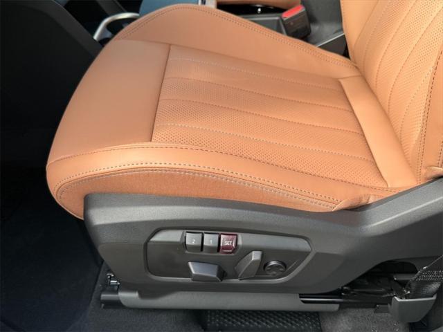 new 2025 MINI Countryman car, priced at $45,055