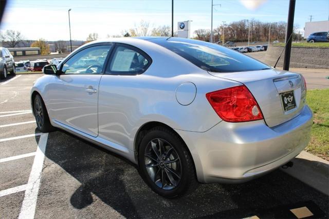 used 2006 Scion tC car, priced at $7,950